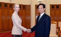 La Norvège souhaite se rapprocher du Vietnam et de l’ASEAN